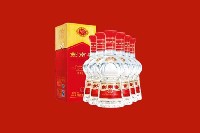 湄潭县回收剑南春