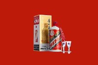 湄潭县回收飞天茅台酒